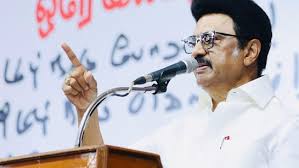 பிஹாரின் நிலை தமிழ்நாட்டில் உருவாகக் கூடாது – முதல்வர் ஸ்டாலின்